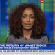 Illustration for article titled Christ, Piers Morgan: Janet Mock Was Never a Boy (And Neither Was I)